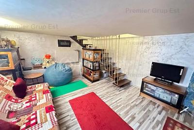 Apartament 3 camere 86mp | GARĂ - Arcu (două nivele) - 5
