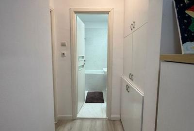 Apartament cu 3 camere decomandat în Rahova - 2