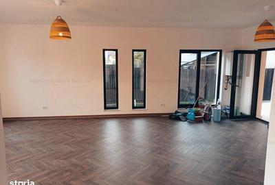 Casă cu 4 camere în Central - 10