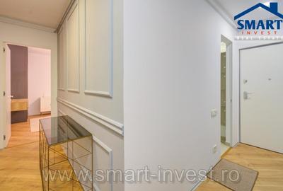 Apartament cu 3 camere în Pipera - 4