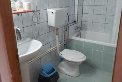 Garsonieră decomandată în Central - 1