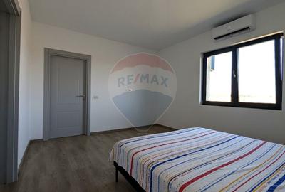 De Vanzare Casa noua 4 camere 573 mp teren Baldana Dambovita - 30