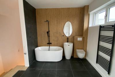 Casă individuală cu 4 camere cu Teren 60 Mp în Chitila - 8