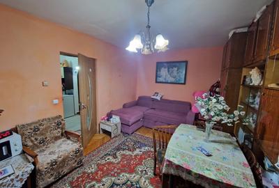 Apartament 2 camere, 52 mp, zona Liceului Sportiv / Sf. Ioan - 2