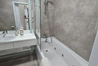 Apartament cu 1 camera in zona Circumvalatiunii - 5