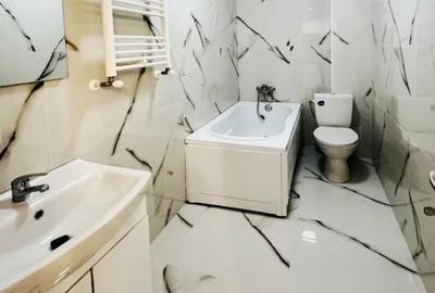 Apartament cu 2 camere în Ciurea - 2