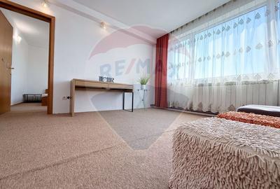 Apartament cu 3 camere de vanzare | Calea Grivitei | Vedere panoramica Apartament cu 3 camere de vanzare | Calea Grivitei | Vedere panoramica - 12