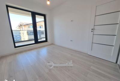 Apartament cu 3 camere în Valea Lupului - 16
