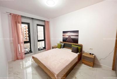 Apartament cu 3 camere decomandat în Girocului - 3