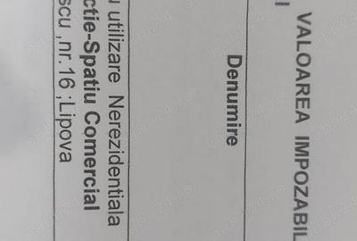 Oportunitate investitionala in zona centrala 760mp - 1