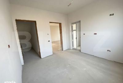 Casă cu 4 camere în Central - 2