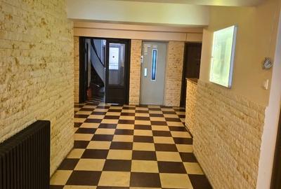 Apartament cu 2 camere circular în Cișmigiu - 13