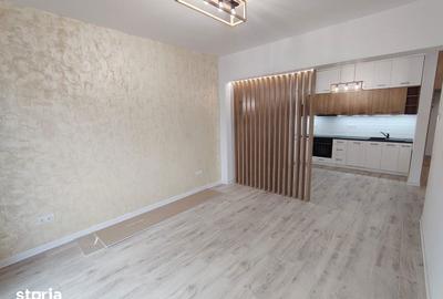 Apartament cu 2 camere în Ultracentral - 10