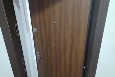 Apartament cu 2 camere în Podu Roș - 2