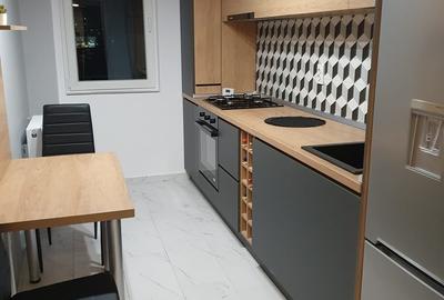 Sector 4, Bucuresti zona Metalurgiei, Metrou Aparatotii Patriei - 4