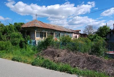 Casă individuală cu 4 camere în Tântava - 7