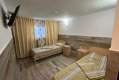 Spațiu comercial, de 870 mp, în Independenței