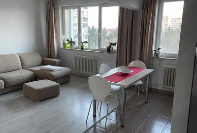 Apartament cu 2 camere semidecomandat în Gheorgheni - 15