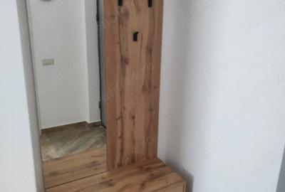 Garsoniera Rezervelor 60 bis - 4