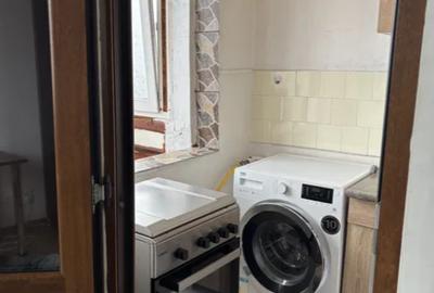 Garsonieră semidecomandată, mobilată în Colentina - 4