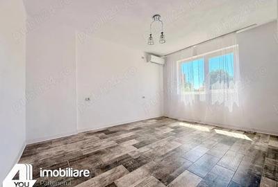 Garsoniera in Ineu ,30 mp, et. 3 3, recent renovata 195 euro - 3