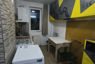Apartament cu 2 camere decomandat în Est - 1