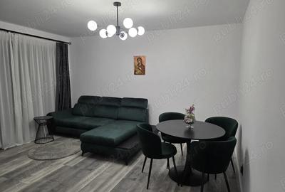 Apartament cu 2 camere decomandat în Între Lacuri - 6