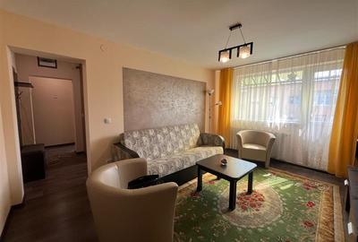 Apartament cu 4 camere semidecomandat, mobilat în Central - 5