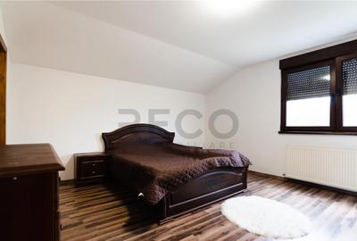 RECO Casa 5 dormitoare, 2 bai, Paleu - 17