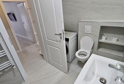Apartament cu 2 camere în Năvodari Tabără - 7