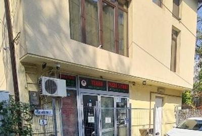 Proprietar - inchiriez spatiu comercial in zona Apusului