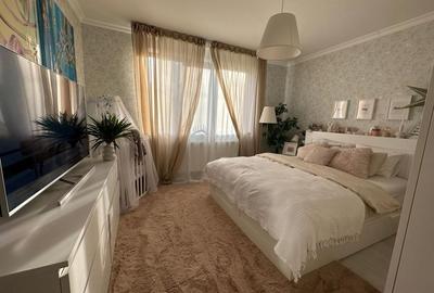 CASĂ DE 5 CAMERE AFUMATI - 2