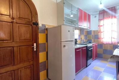 Apartament cu 2 camere semidecomandat în Minerul - 1