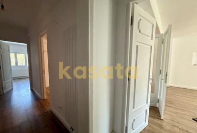 OPORTUNITATE | RENOVAT COMPLET | CISMIGIU | 102 MP UTILI - 7