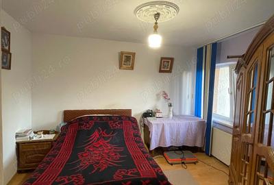 Apartament 3 camere-parter Frumoasa cu beci ?i boxa - 2