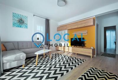Apartament cu 2 camere semidecomandat, mobilat în Europa - 2