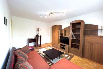 OX472 Apartament 2 camere, mobilat-utilat, zona Dacia - 2