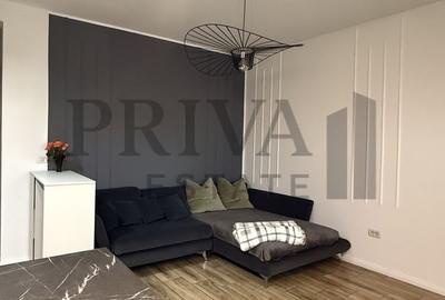 Apartament cu 2 camere decomandat, mobilat în Giroc - 2