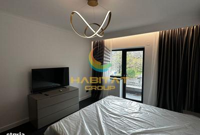 Apartament cu 3 camere decomandat în Dorobanți - 10