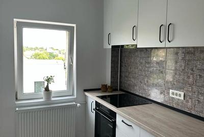 Apartament 3 camere decomandat,72m2 utili,Liviu Rebreanu, complet renovat2025, prima inchiriere - 6