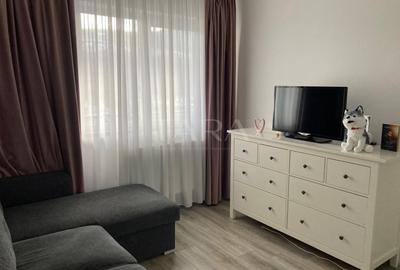 Apartament cu 3 camere decomandat, mobilat în Vest - 4
