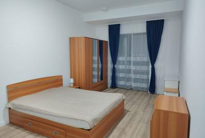 Garsonieră decomandată în Plopi - 2