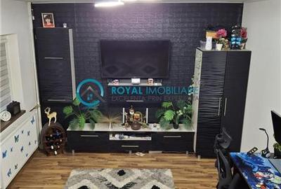 Apartament cu 3 camere decomandat în Paltiniș - 4