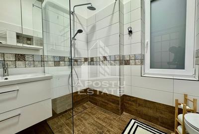 Apartament cu 4 camere semicentral in cladire istorica reabilitata - 15