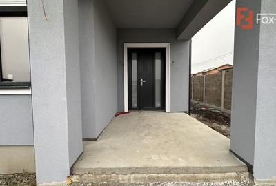 Duplex 5 camere, 110 mp, in Mosnita Noua Duplex 5 camere, 110 mp, in Mosnita Noua - 2