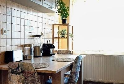 Apartament cu 3 camere, mobilat în Europa - 3