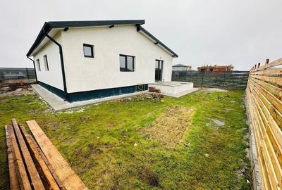 Casa individuala, teren 349 mp, constructie 2025, Berceni-Vidra - 8