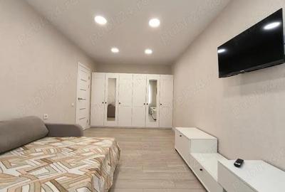 Garsonieră decomandată în Berceni - 5