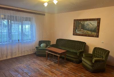 Casă cu 6 camere în Cenad - 7