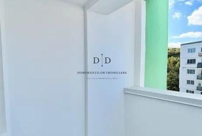 Apartament de vanzare 2 camare decomandate- LUX-Manastur - 8